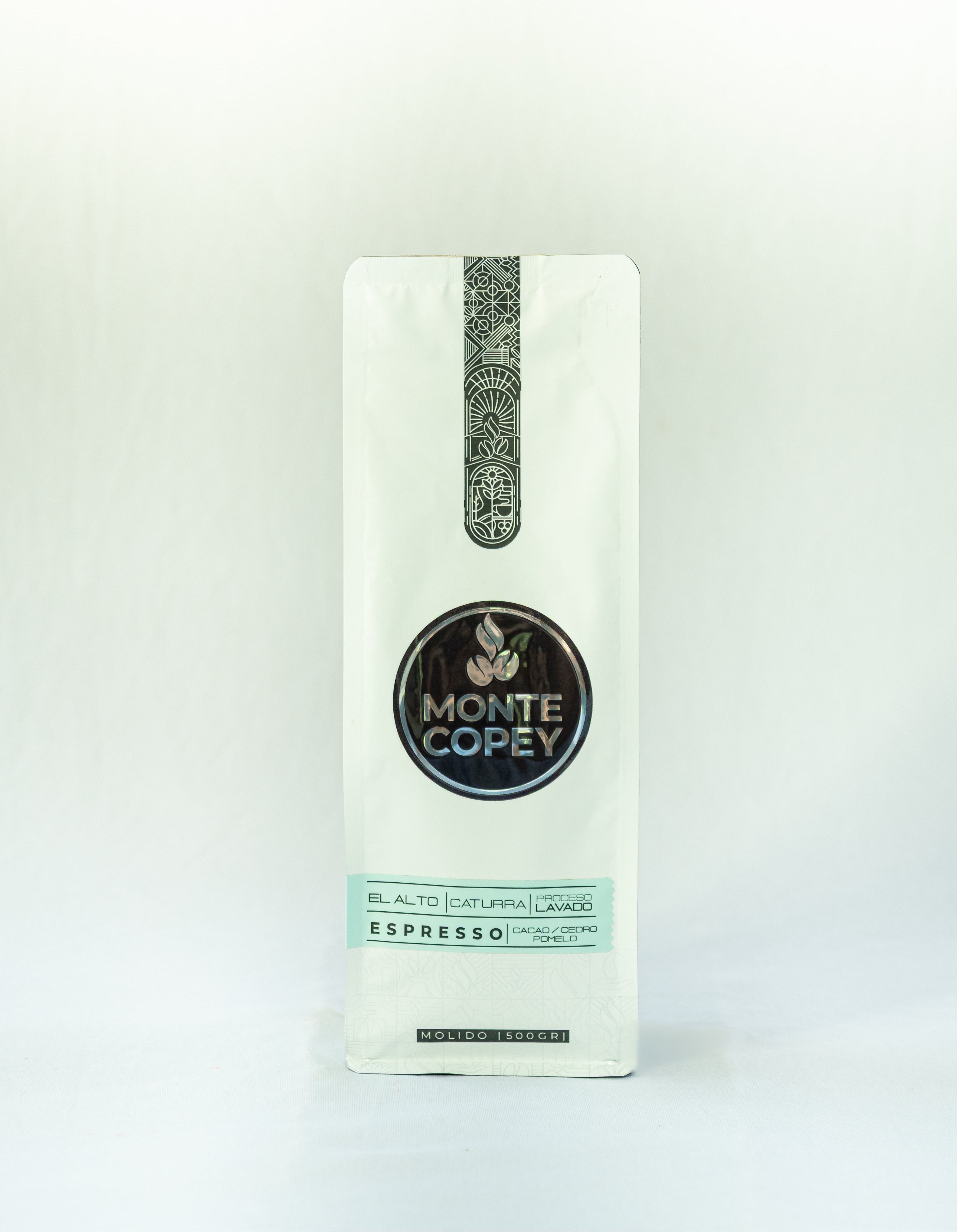 Tueste Espresso