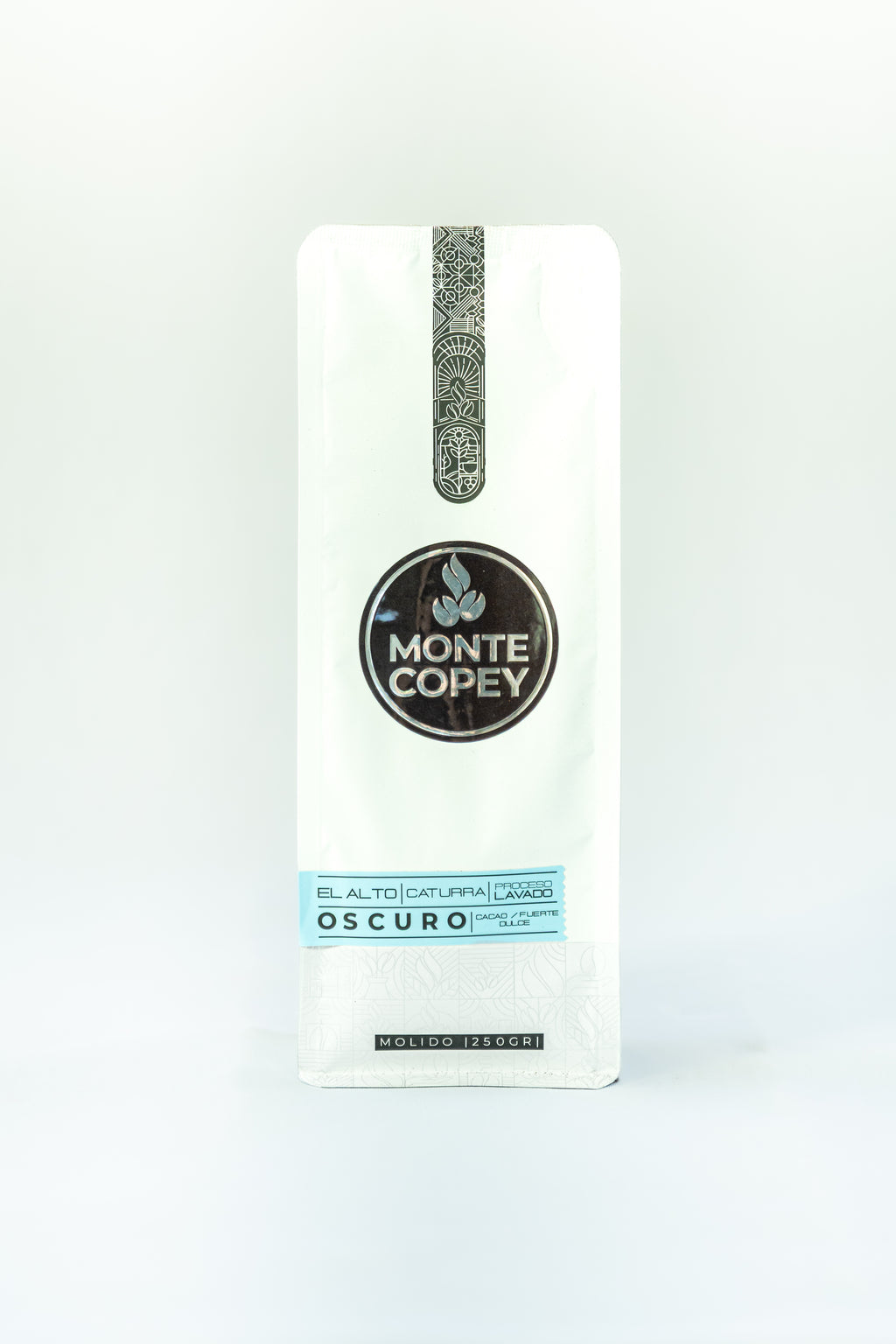 Tueste Oscuro