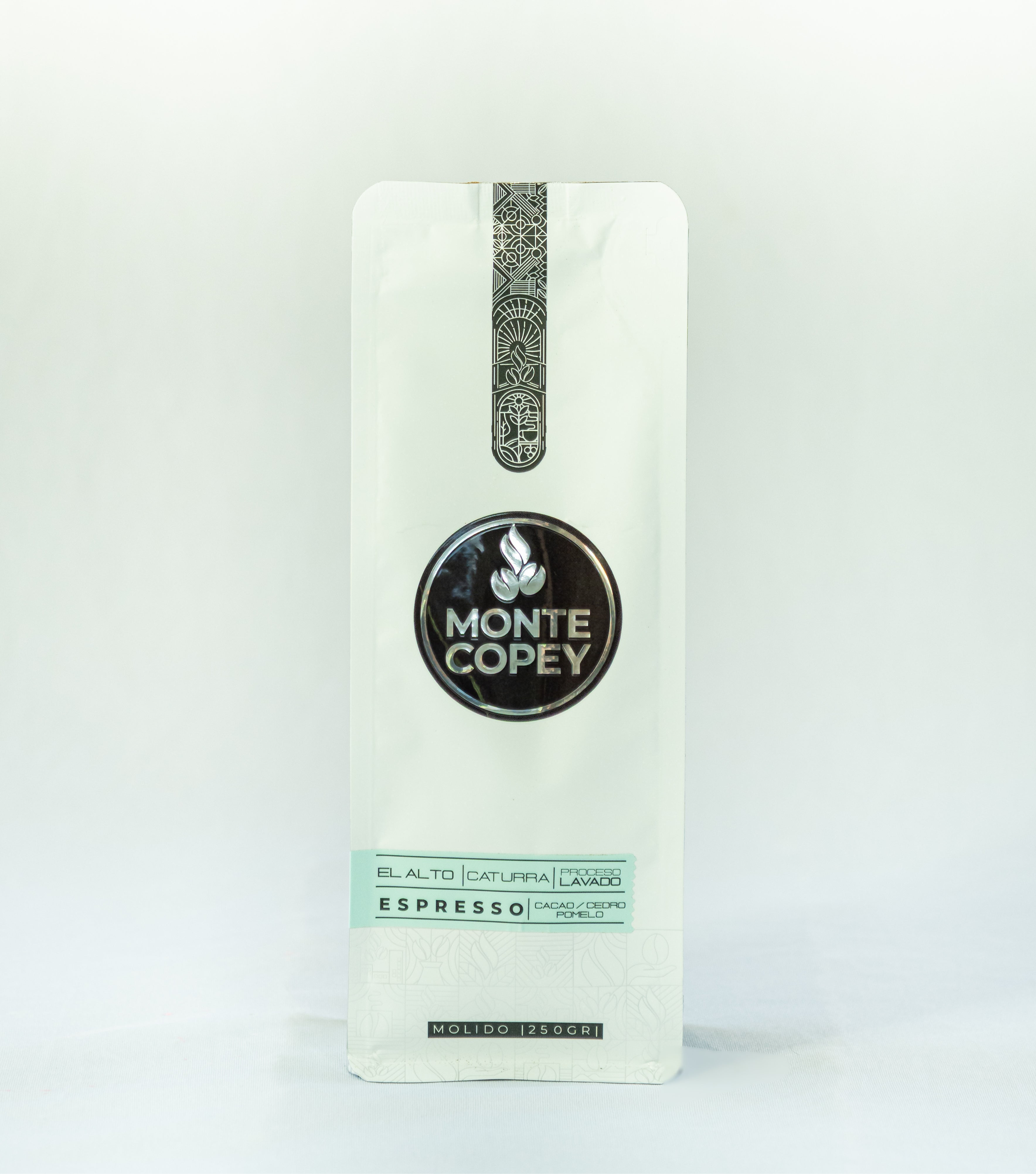 Tueste Espresso