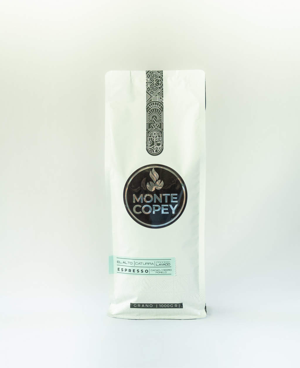 Tueste Espresso