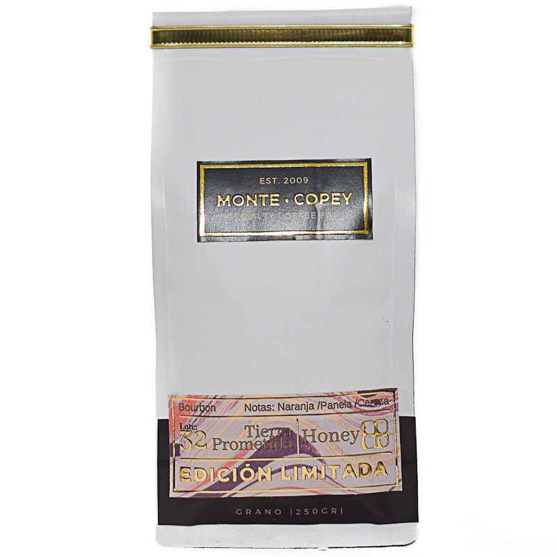 Prensa Francesa & Café Edición Limitada